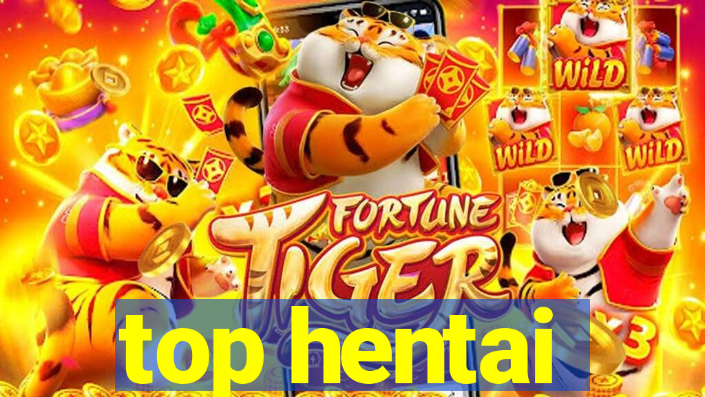 top hentai